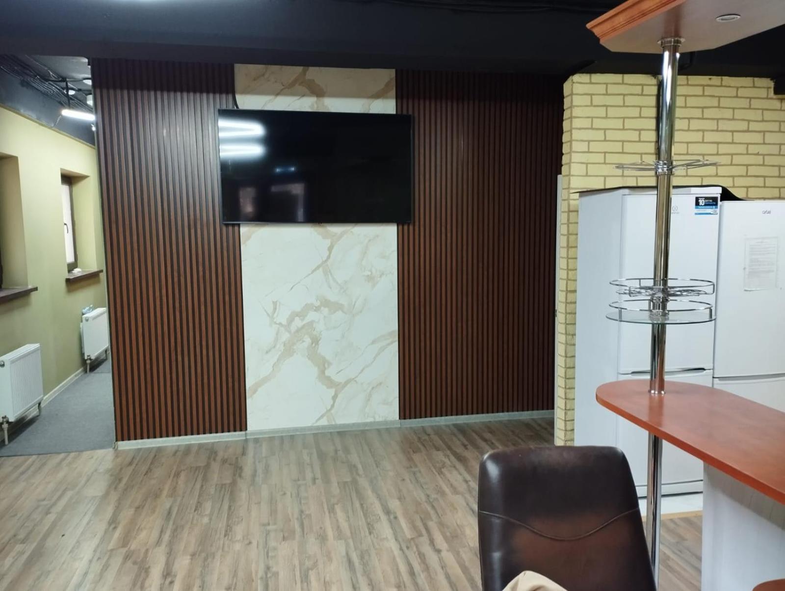Hostel Kochevnik Capsule Hotel 阿拉木图 外观 照片