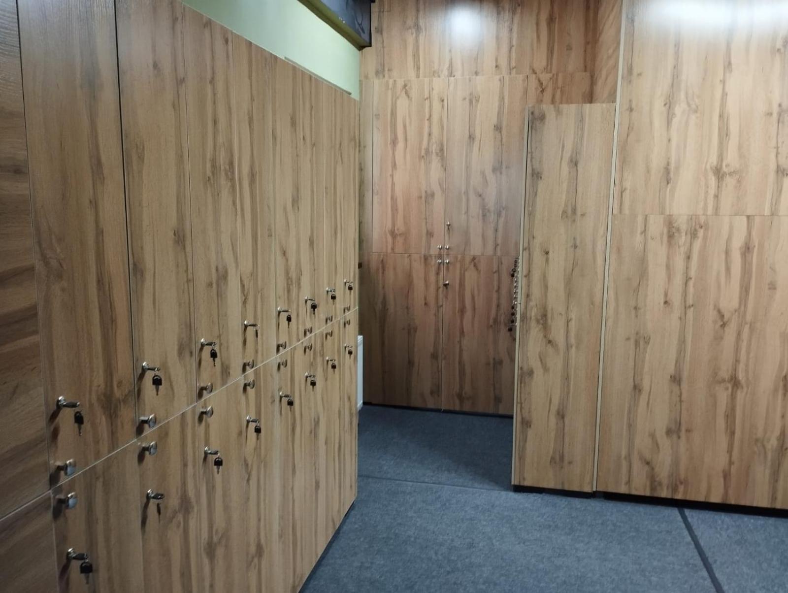 Hostel Kochevnik Capsule Hotel 阿拉木图 外观 照片