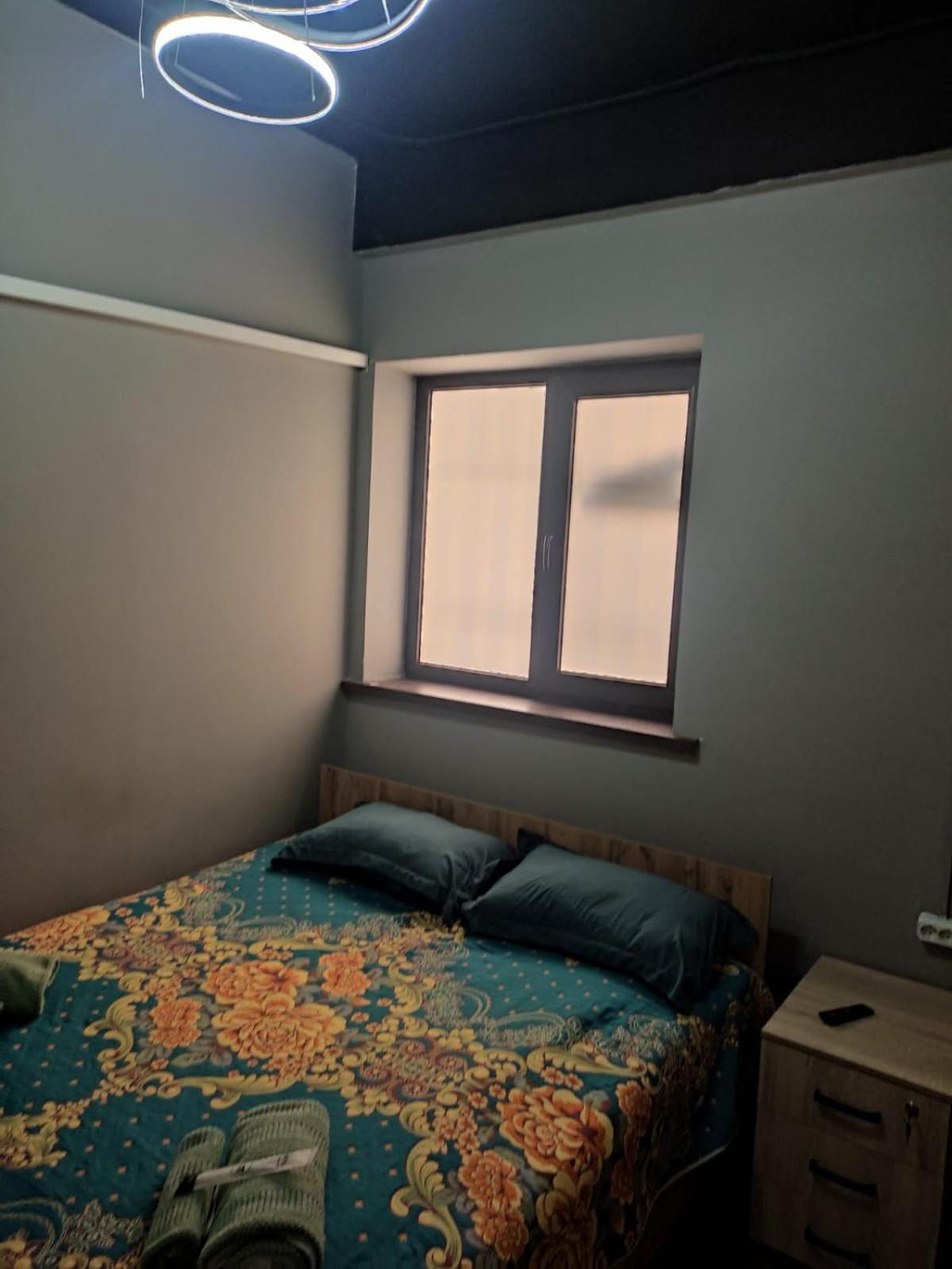 Hostel Kochevnik Capsule Hotel 阿拉木图 客房 照片