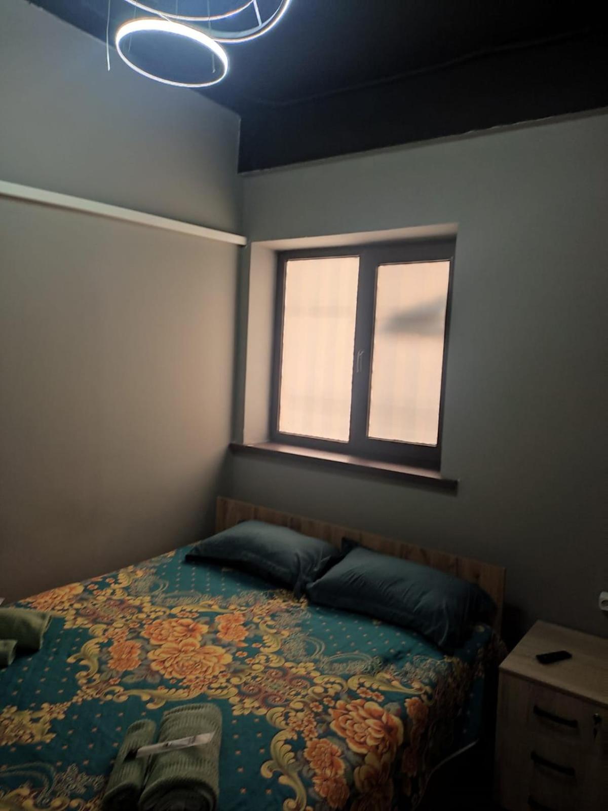 Hostel Kochevnik Capsule Hotel 阿拉木图 外观 照片