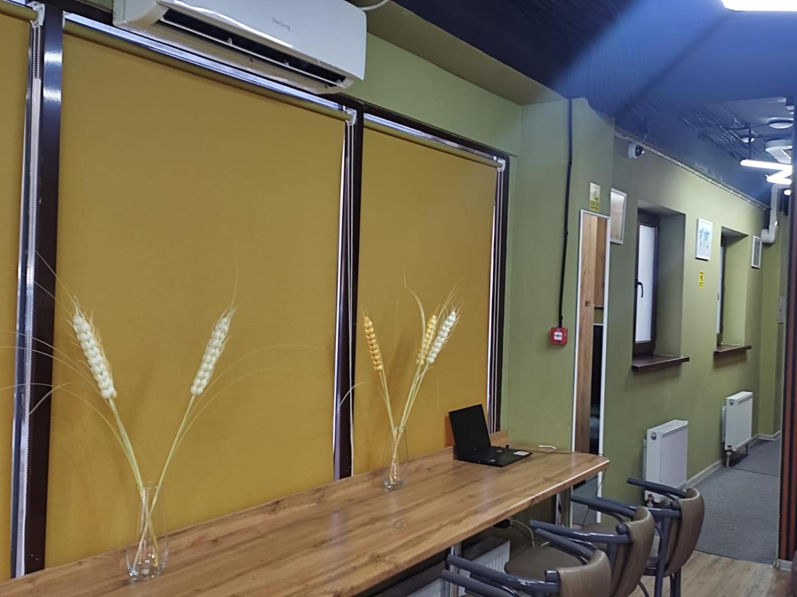 Hostel Kochevnik Capsule Hotel 阿拉木图 外观 照片