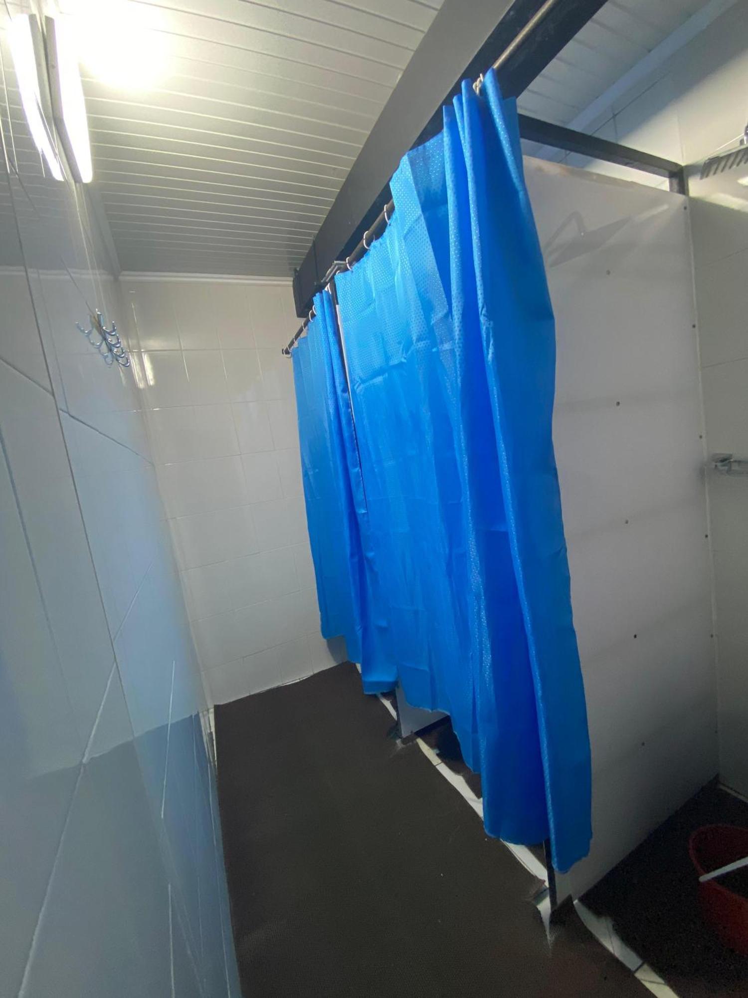 Hostel Kochevnik Capsule Hotel 阿拉木图 外观 照片